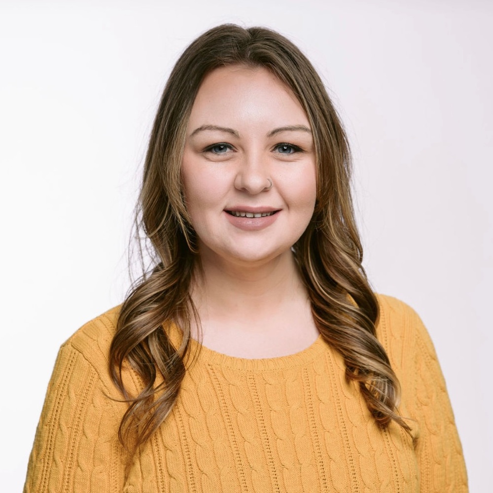 Meet your Posher, Ellen